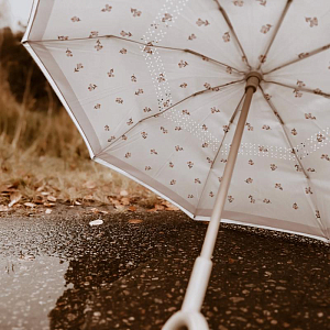 Зонт Mrs. Ertha "Flower Buds", мириада цветов